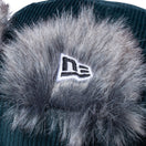 トラッパー Corduroy Trapper ダークグリーン - 13750844-M | NEW ERA ニューエラ公式オンラインストア