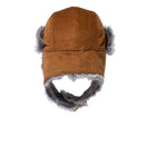 トラッパー Corduroy Trapper キャメル - 13750845-M | NEW ERA ニューエラ公式オンラインストア