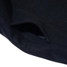 メルトン CPOジャケット BLACK LABEL FW23 ブラック - 13952718-S | NEW ERA ニューエラ公式オンラインストア