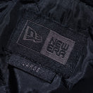 メルトン CPOジャケット BLACK LABEL FW23 ブラック - 13952718-S | NEW ERA ニューエラ公式オンラインストア