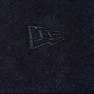 メルトン CPOジャケット BLACK LABEL FW23 ブラック - 13952718-S | NEW ERA ニューエラ公式オンラインストア