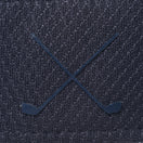【ゴルフ】サンバイザー Diamond Classic Logo ネイビー - 14109153-OSFM | NEW ERA ニューエラ公式オンラインストア