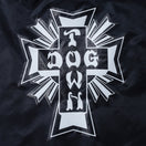 コーチジャケット DOG TOWN ドッグタウン クロスロゴ ブラック - 13772334-S | NEW ERA ニューエラ公式オンラインストア