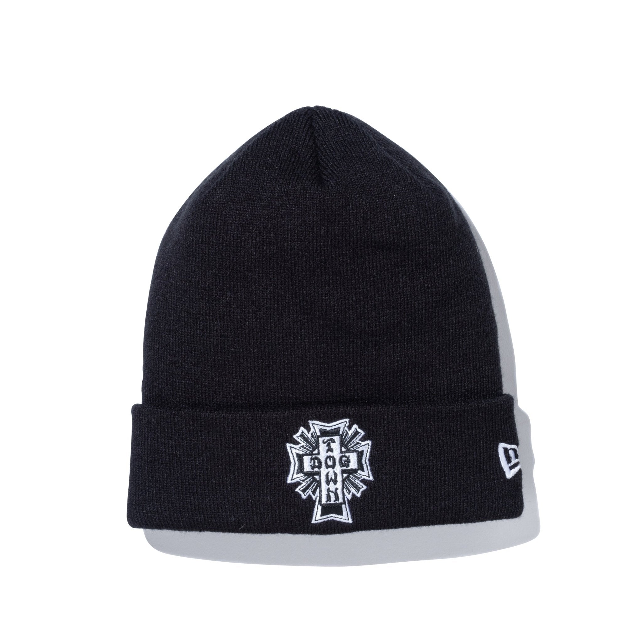CRIME INC クライム ニット帽 dogtown venice 目ざとく キャップ