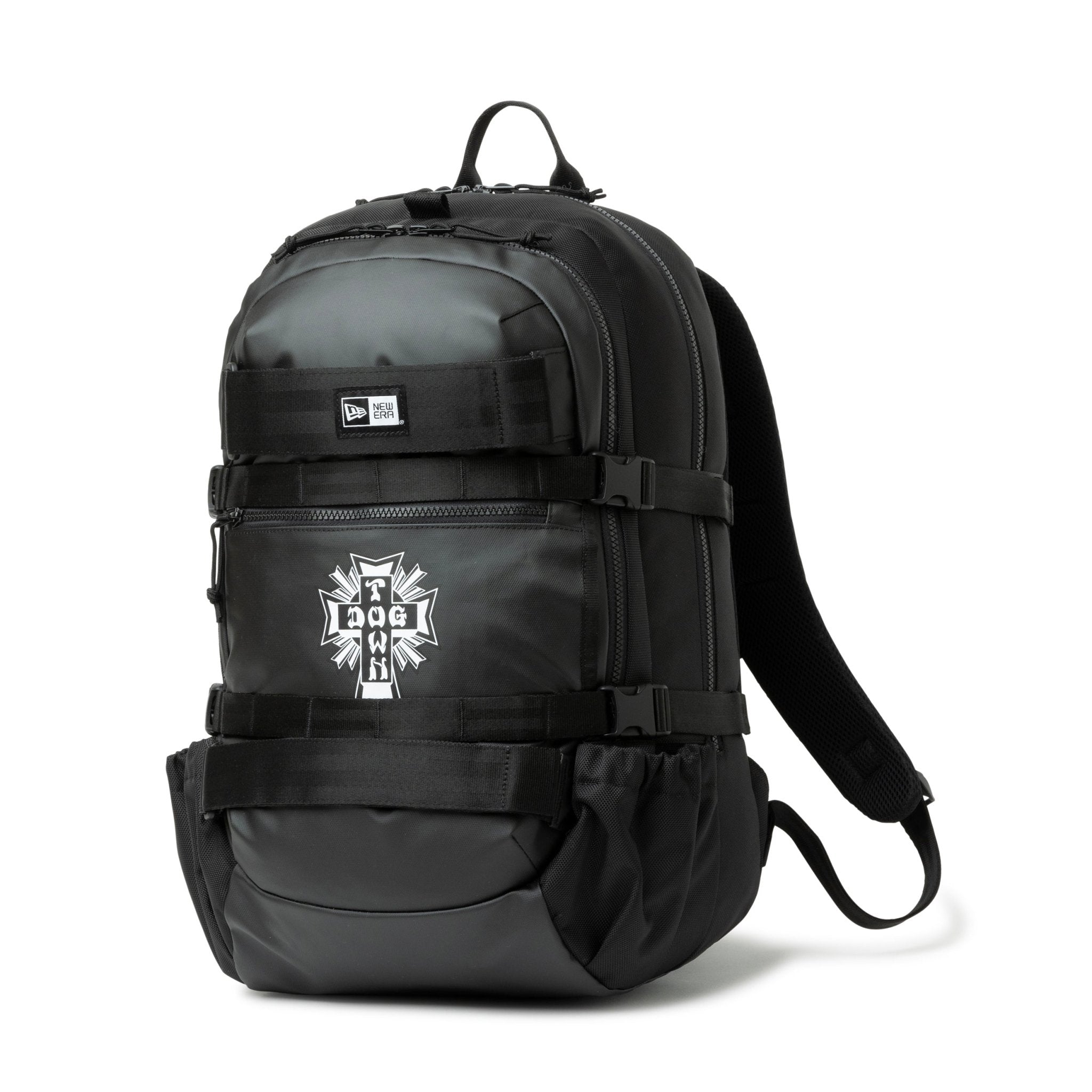 スケートボード アーバンパック DOG TOWN NEW ERA dog-town-tpu-13772350-osfm-new