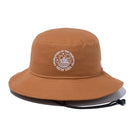 アドベンチャーライト Duck Canvas ダックキャンバス ライトブロンズ【ニューエラアウトドア】 - 13772419-SM | NEW ERA ニューエラ公式オンラインストア