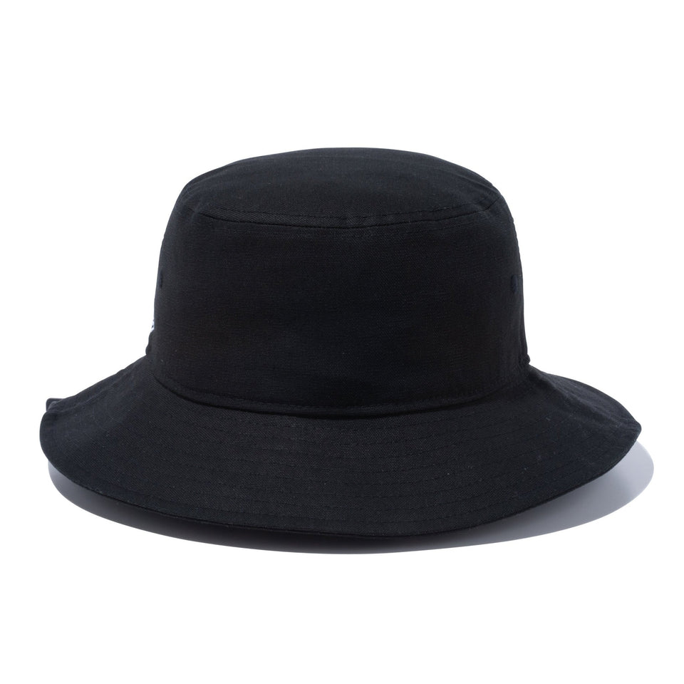 アドベンチャーライト Duck Canvas ダックキャンバス ブラック【ニューエラアウトドア】 - 13772420-SM | NEW ERA ニューエラ公式オンラインストア