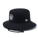 アドベンチャーライト Duck Canvas ダックキャンバス ブラック【ニューエラアウトドア】 - 13772420-SM | NEW ERA ニューエラ公式オンラインストア