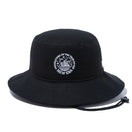 アドベンチャーライト Duck Canvas ダックキャンバス ブラック【ニューエラアウトドア】 - 13772420-SM | NEW ERA ニューエラ公式オンラインストア