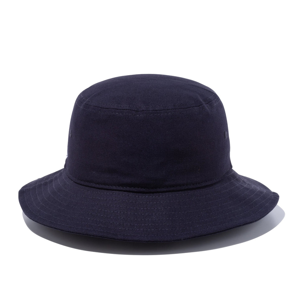 アドベンチャーライト Duck Canvas ダックキャンバス Walcome to New Era ネイビー【ニューエラアウトドア】 - 13327669-SM | NEW ERA ニューエラ公式オンラインストア