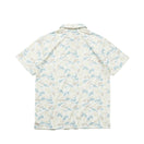 【ゴルフ】半袖 テック ポロシャツ Duck Hunter Camo -with Golf Ground- ホワイト - 14109025-S | NEW ERA ニューエラ公式オンラインストア
