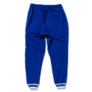 スウェットパンツ Elite Pack Apparel シカゴ・カブス ブルー - 13338297-S | NEW ERA ニューエラ公式オンラインストア