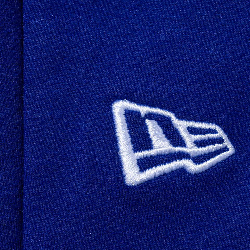 スウェットパンツ Elite Pack Apparel ロサンゼルス・ドジャース ブルー - 13338298-S | NEW ERA ニューエラ公式オンラインストア