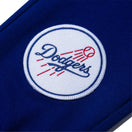 スウェットパンツ Elite Pack Apparel ロサンゼルス・ドジャース ブルー - 13338298-S | NEW ERA ニューエラ公式オンラインストア