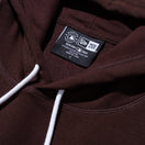 裏毛 スウェット プルオーバーフーディー Elite Pack Apparel サンディエゴ・パドレス ブラウン - 13338305-S | NEW ERA ニューエラ公式オンラインストア