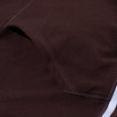 裏毛 スウェット プルオーバーフーディー Elite Pack Apparel サンディエゴ・パドレス ブラウン - 13338305-S | NEW ERA ニューエラ公式オンラインストア