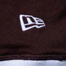 裏毛 スウェット プルオーバーフーディー Elite Pack Apparel サンディエゴ・パドレス ブラウン - 13338305-S | NEW ERA ニューエラ公式オンラインストア