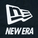 タープポンチョ EPIC by Nextec フラッグロゴ ブラック - 13289718-OSFM | NEW ERA ニューエラ公式オンラインストア