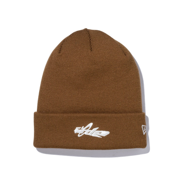 ベーシック カフニット episode アンエンユリ ウォルナット