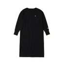 長袖 コットン ワンピース Fall & Winter 2020 Y's ブラック × ホワイト - 12592241-OSFM | NEW ERA ニューエラ公式オンラインストア