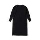 長袖 コットン ワンピース Fall & Winter 2020 Y's ブラック × ホワイト - 12592241-OSFM | NEW ERA ニューエラ公式オンラインストア