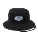 アドベンチャーライト Felt Patch Mountain Equipment Logo ウォッシャブルコットン ブラック 【ニューエラアウトドア】 - 13516210-SM | NEW ERA ニューエラ公式オンラインストア