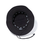 アドベンチャーライト Felt Patch Mountain Equipment Logo ウォッシャブルコットン ブラック 【ニューエラアウトドア】 - 13516210-SM | NEW ERA ニューエラ公式オンラインストア