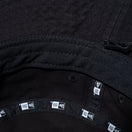アドベンチャーライト Felt Patch Mountain Equipment Logo ウォッシャブルコットン ブラック 【ニューエラアウトドア】 - 13516210-SM | NEW ERA ニューエラ公式オンラインストア