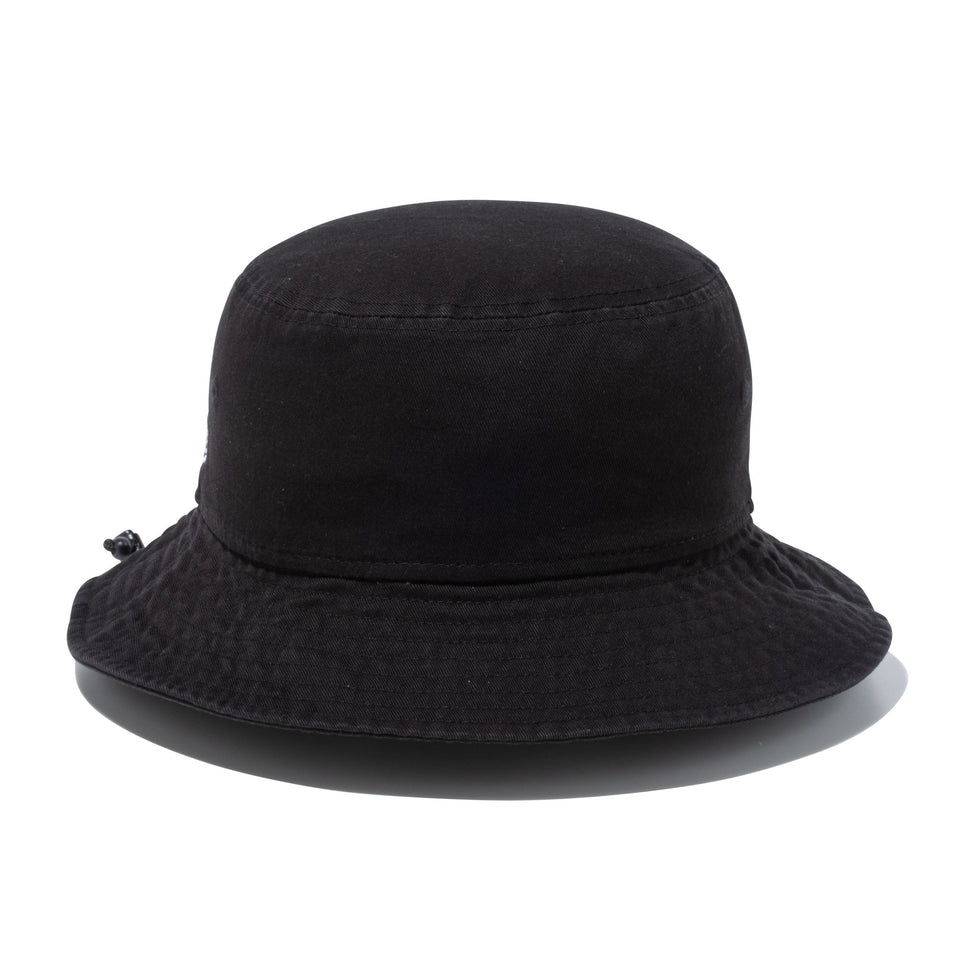 アドベンチャーライト Felt Patch Mountain Equipment Logo ウォッシャブルコットン ブラック 【ニューエラアウトドア】 - 13516210-SM | NEW ERA ニューエラ公式オンラインストア