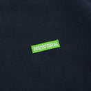 【ゴルフ】 ドライスウェット フルジップフーディー Fit for Glory ネイビー - 14109076-S | NEW ERA ニューエラ公式オンラインストア