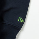 【ゴルフ】 ドライスウェット フルジップフーディー Fit for Glory ネイビー - 14109076-S | NEW ERA ニューエラ公式オンラインストア