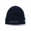 ベーシック カフニット Flame Resistant ブラック 【ニューエラアウトドア】 - 13772387-OSFM | NEW ERA ニューエラ公式オンラインストア
