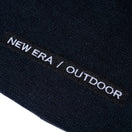 ベーシック カフニット Flame Resistant ブラック 【ニューエラアウトドア】 - 13772387-OSFM | NEW ERA ニューエラ公式オンラインストア
