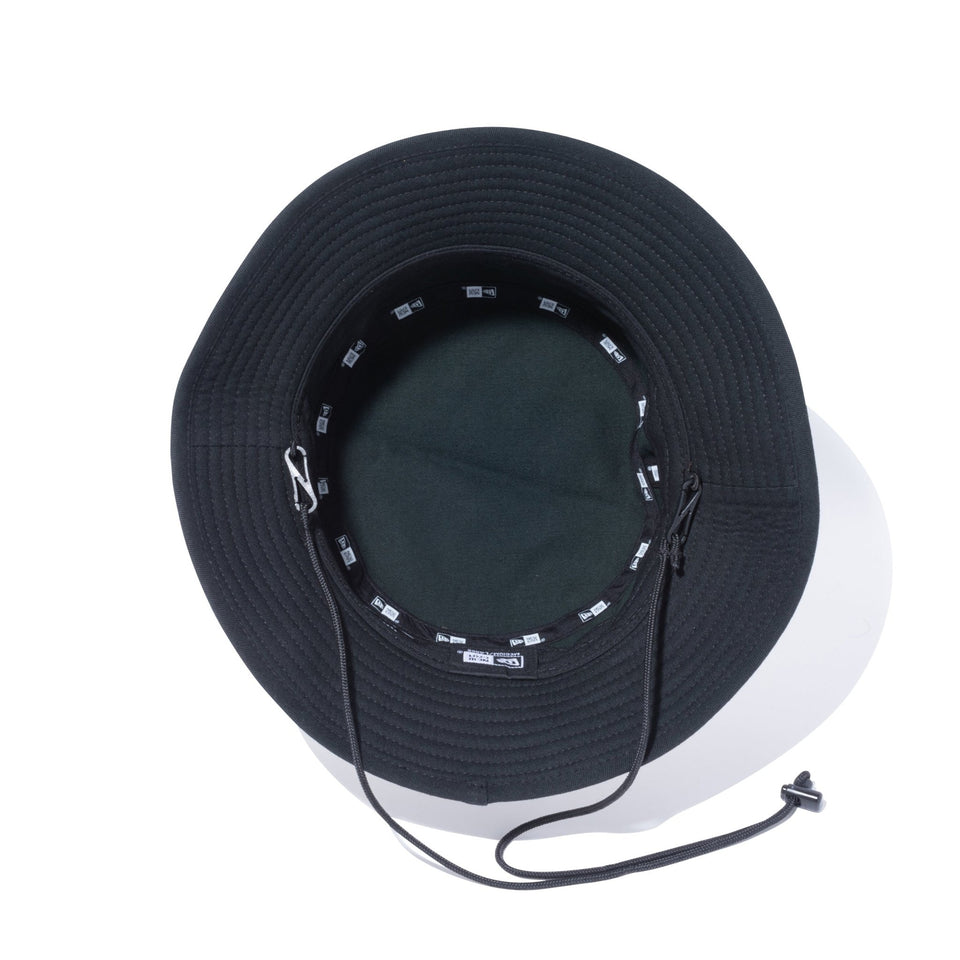 アドベンチャーライト Flame Resistant Agunino ブラック 【ニューエラアウトドア】 - 13772425-SM | NEW ERA ニューエラ公式オンラインストア