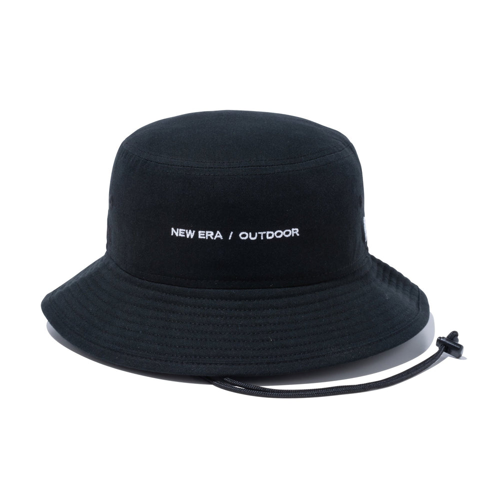 アドベンチャーライト Flame Resistant Agunino ブラック 【ニューエラアウトドア】 - 13772425-SM | NEW ERA ニューエラ公式オンラインストア