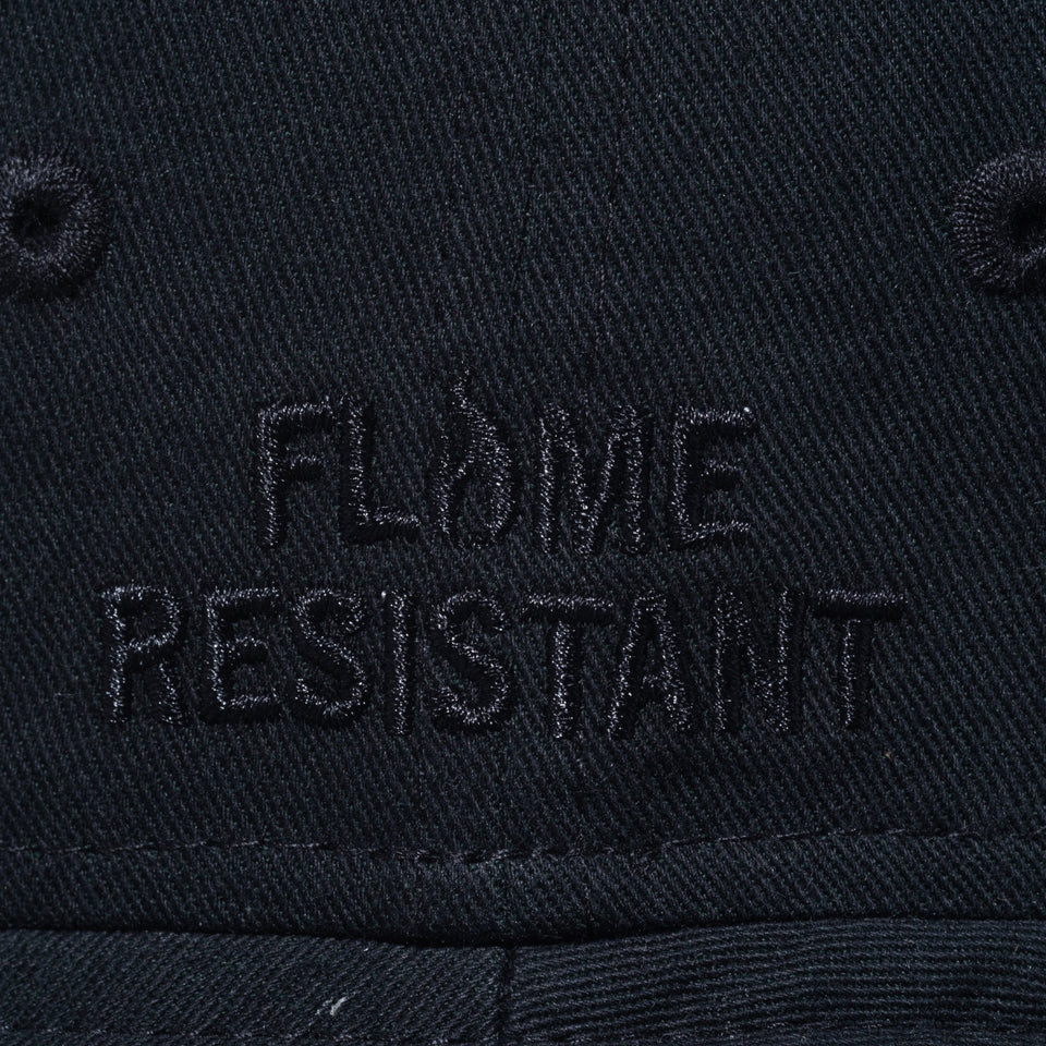 アドベンチャーライト Flame Resistant Agunino ブラック 【ニューエラアウトドア】 - 13772425-SM | NEW ERA ニューエラ公式オンラインストア