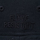 アドベンチャーライト Flame Resistant Agunino ブラック 【ニューエラアウトドア】 - 13772425-SM | NEW ERA ニューエラ公式オンラインストア