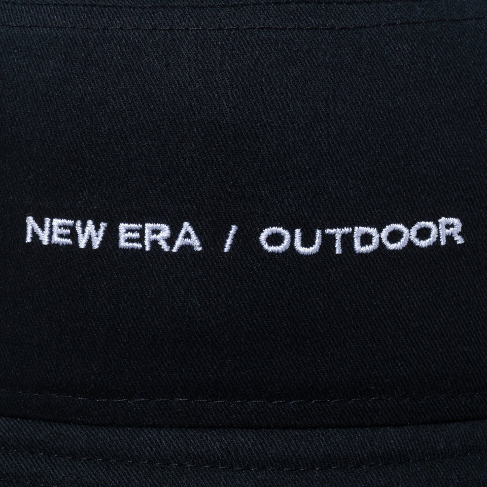 アドベンチャーライト Flame Resistant Agunino ブラック 【ニューエラアウトドア】 - 13772425-SM | NEW ERA ニューエラ公式オンラインストア