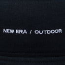 アドベンチャーライト Flame Resistant Agunino ブラック 【ニューエラアウトドア】 - 13772425-SM | NEW ERA ニューエラ公式オンラインストア