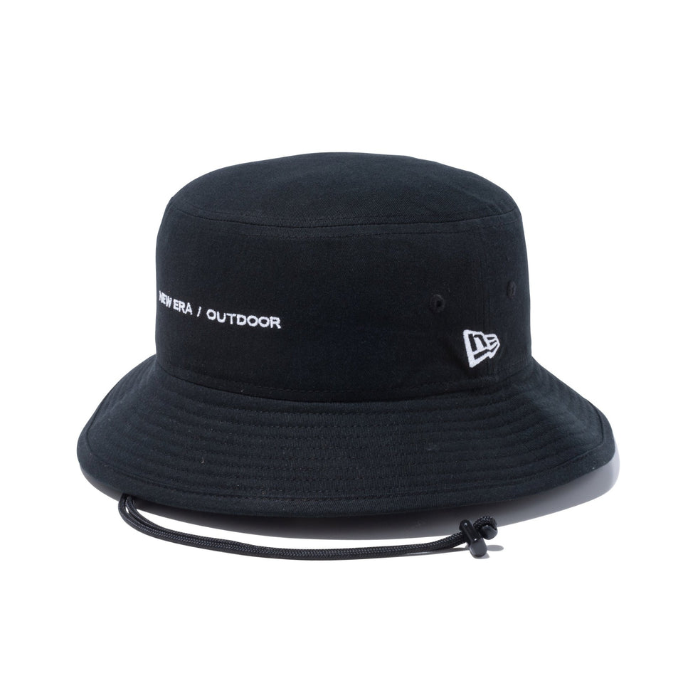 アドベンチャーライト Flame Resistant Agunino ブラック 【ニューエラアウトドア】 - 13772425-SM | NEW ERA ニューエラ公式オンラインストア