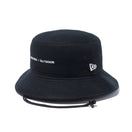 アドベンチャーライト Flame Resistant Agunino ブラック 【ニューエラアウトドア】 - 13772425-SM | NEW ERA ニューエラ公式オンラインストア
