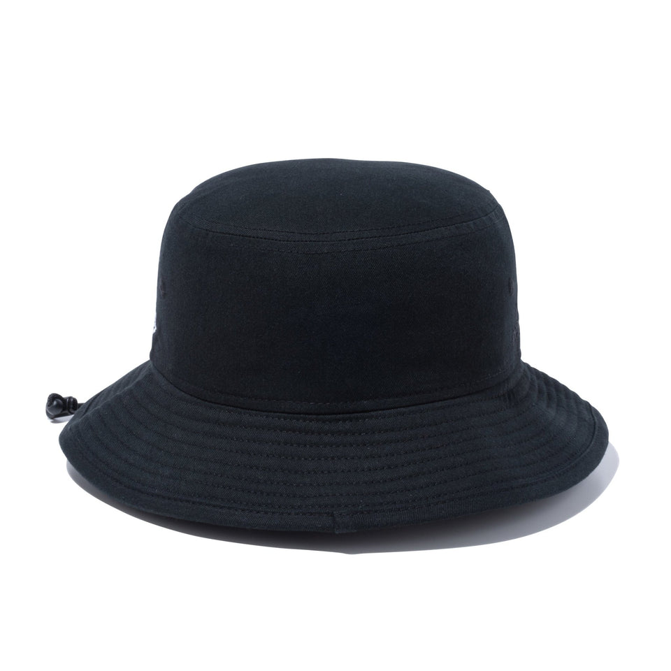アドベンチャーライト Flame Resistant Agunino ブラック 【ニューエラアウトドア】 - 13772425-SM | NEW ERA ニューエラ公式オンラインストア