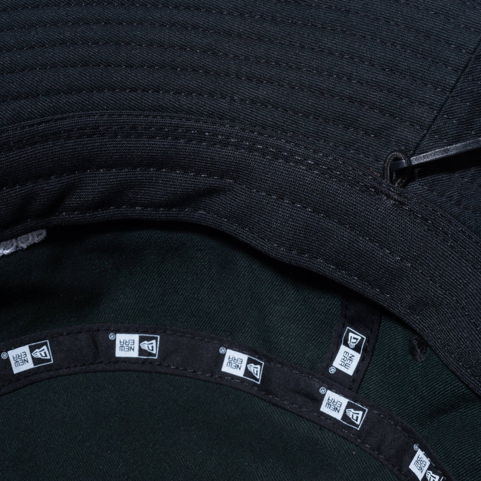 アドベンチャーライト Flame Resistant Agunino ブラック 【ニューエラアウトドア】 - 13772425-SM | NEW ERA ニューエラ公式オンラインストア