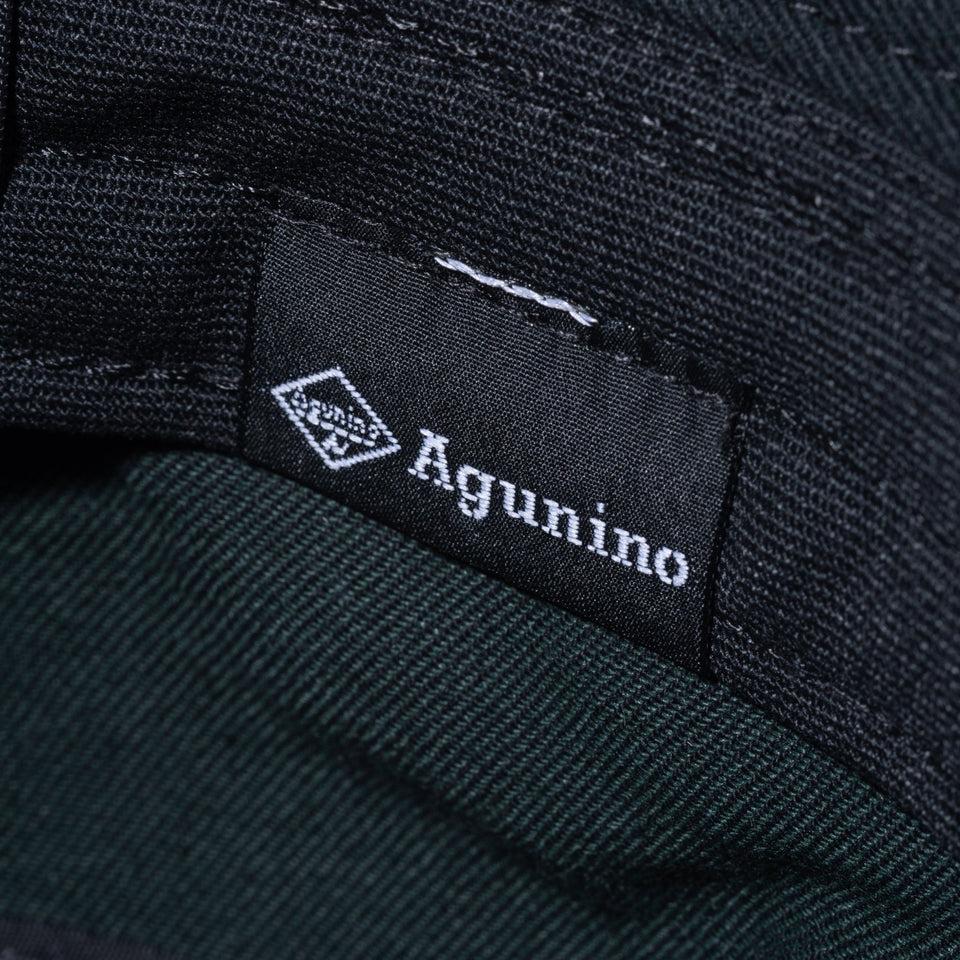 アドベンチャーライト Flame Resistant Agunino ブラック 【ニューエラアウトドア】 - 13772425-SM | NEW ERA ニューエラ公式オンラインストア