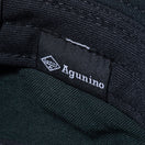 アドベンチャーライト Flame Resistant Agunino ブラック 【ニューエラアウトドア】 - 13772425-SM | NEW ERA ニューエラ公式オンラインストア