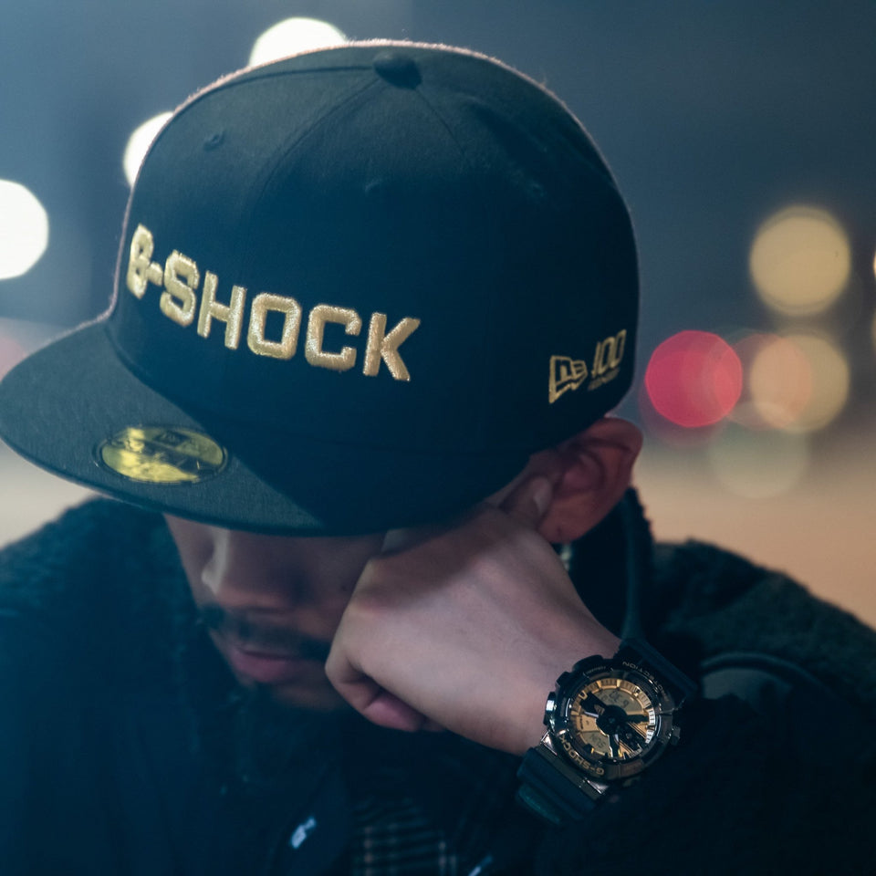 G-SHOCK NEW ERA GM-110NE-1AJR Gショック　新品