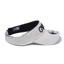 【ゴルフ】 サンバイザー ディズニー GOLF ミッキーマウス シルエット ストーン - 12325890-OSFA | NEW ERA ニューエラ公式オンラインストア