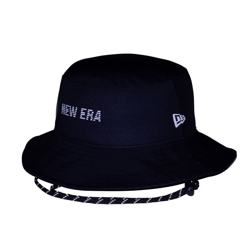 【ゴルフ】アドベンチャーライト GORE-TEX PACLITE ブラック - 13517887-SM | NEW ERA ニューエラ公式オンラインストア