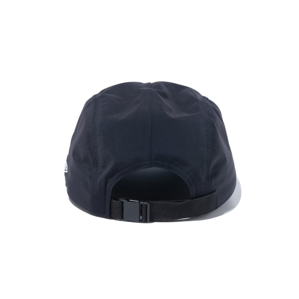 ジェットキャップ GORE-TEX PACLITE ブラック 【ニューエラアウトドア】 - 13772396-OSFM | NEW ERA ニューエラ公式オンラインストア