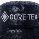 アドベンチャーライト GORE-TEX PACLITE Leopard Camo レオパードストライプカモ 【ニューエラアウトドア】 - 13516227-SM | NEW ERA ニューエラ公式オンラインストア